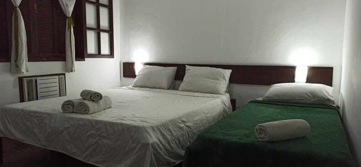 Pousada Calmaria Armacao dos Buzios Ngoại thất bức ảnh